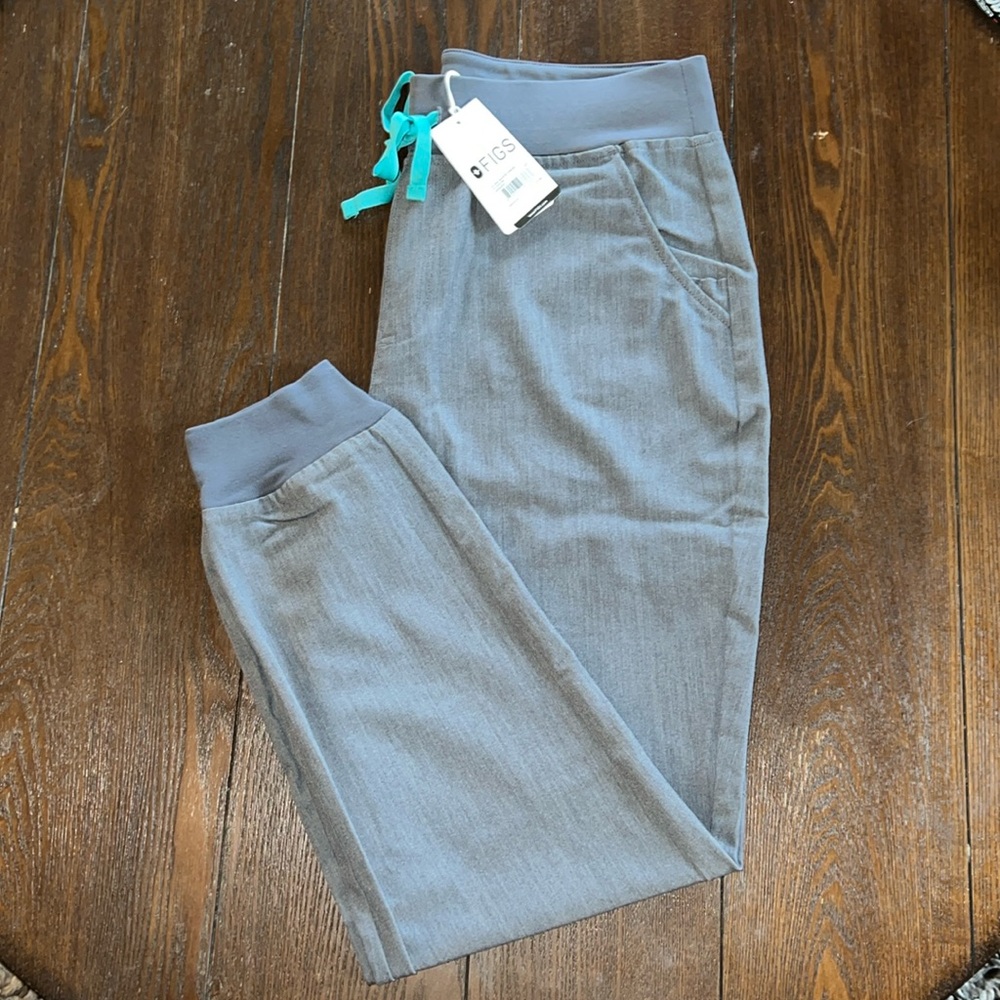 NWT scrub pant - Picture 1 of 1